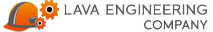 Lava engineering logo