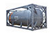 T1 ISO Tank Container
