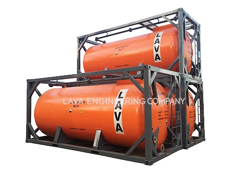 iso-tank-container-manufacturer