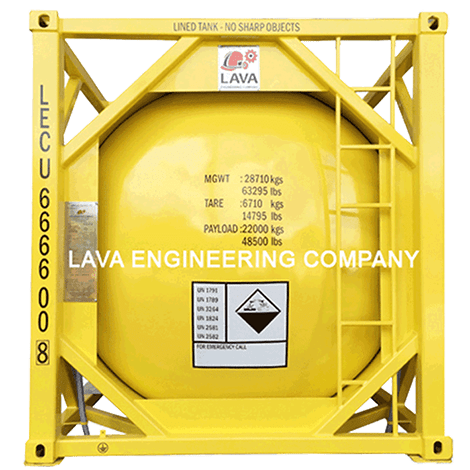Lava Engineering Lavan Engineering